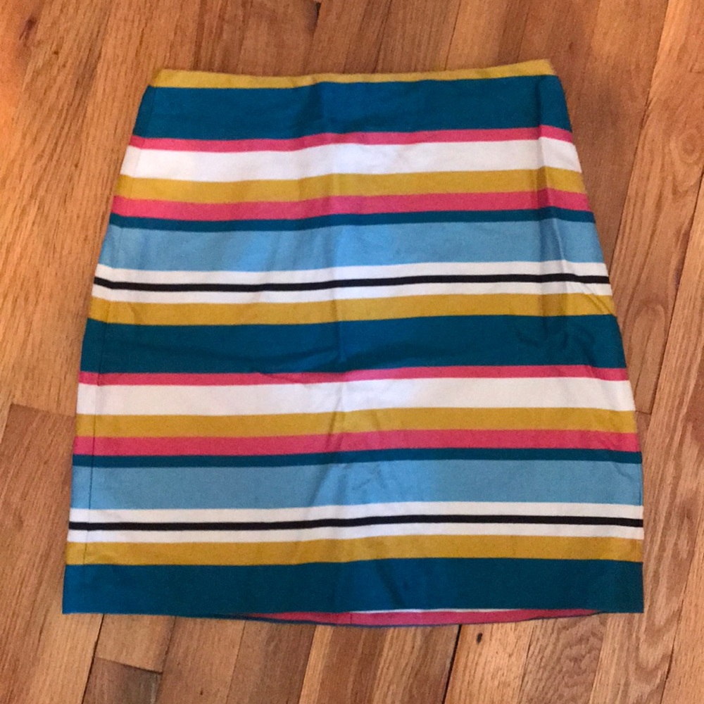 LOFT skirt size 0